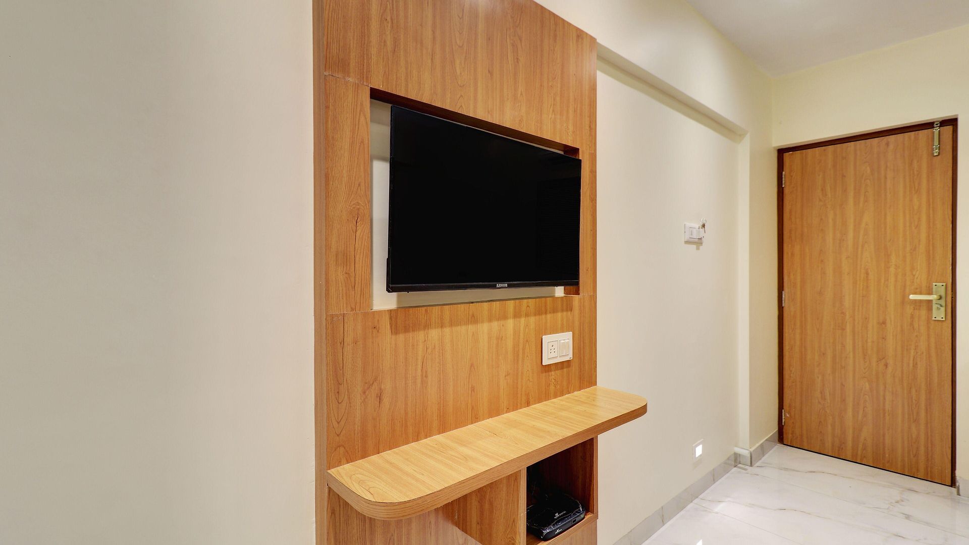 Kurla Residency