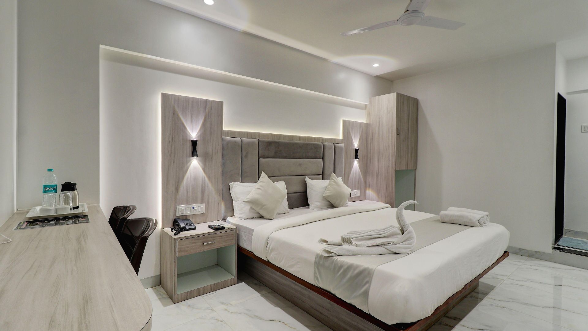 Hotel Kurla Residency 3*