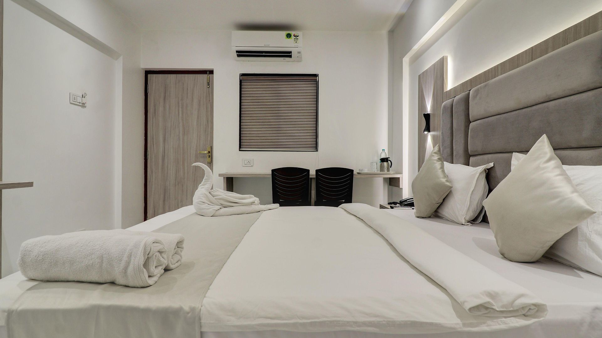 Kurla Residency 3*
