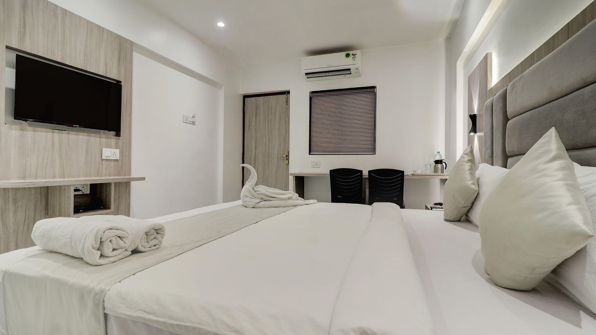 Kurla Residency Hotel Mumbai