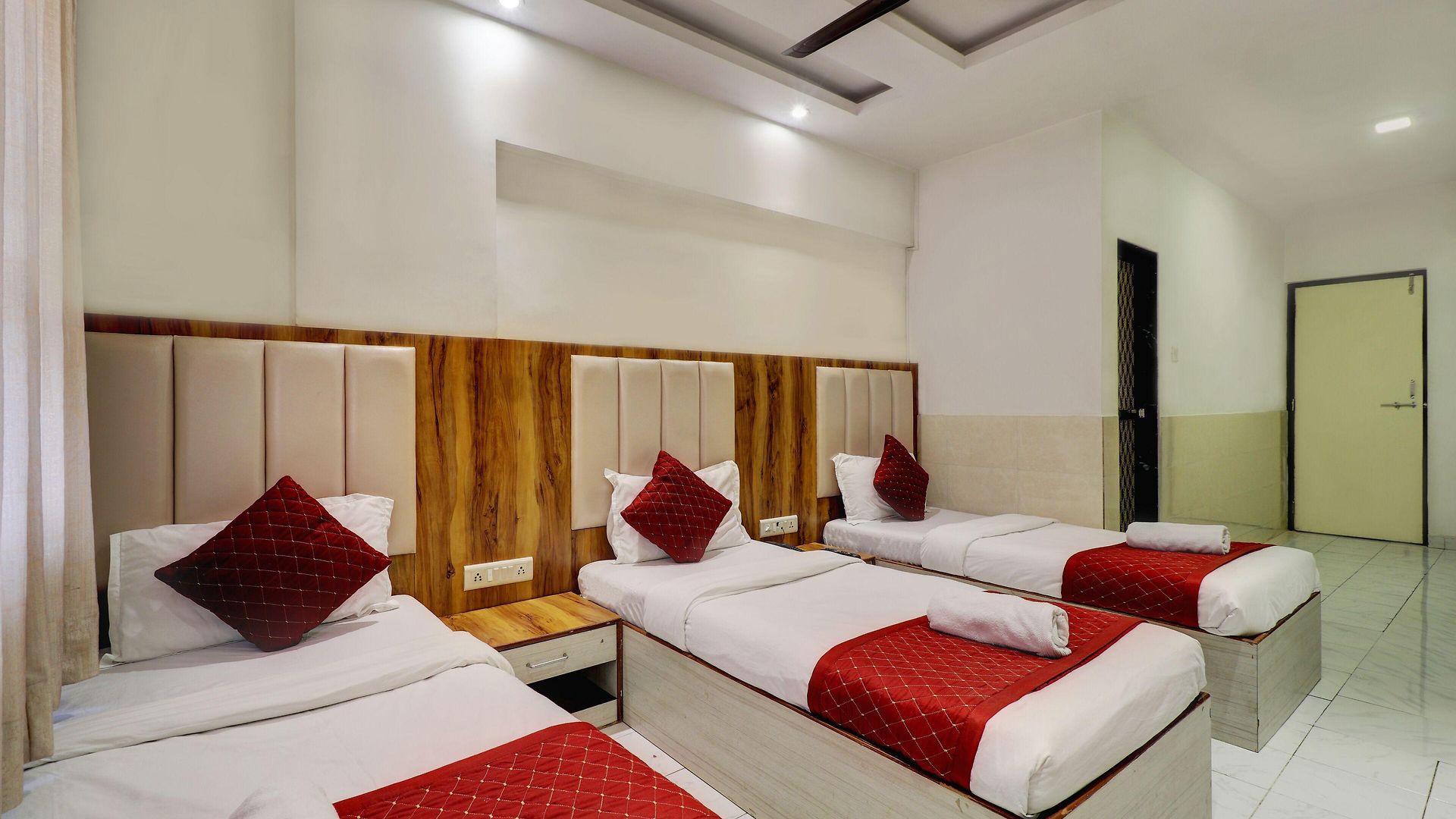 Kurla Residency 3* Mumbai