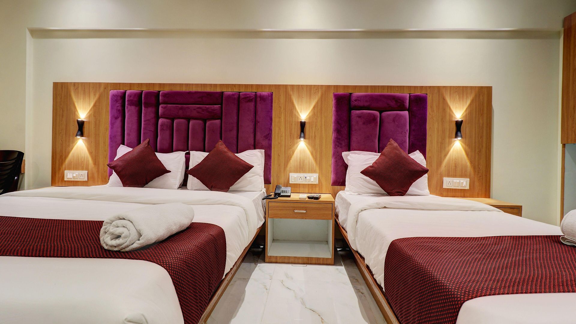 Kurla Residency