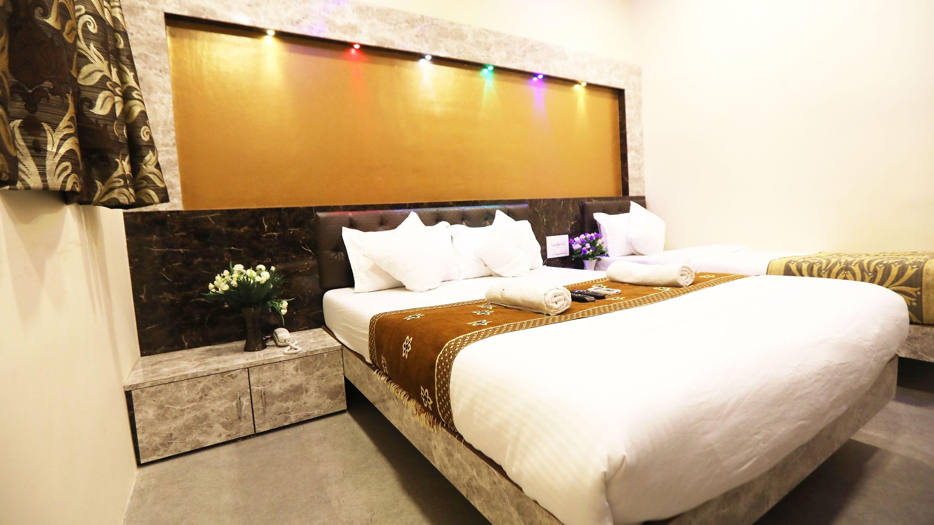 Onyx Residency Hotel Mumbai