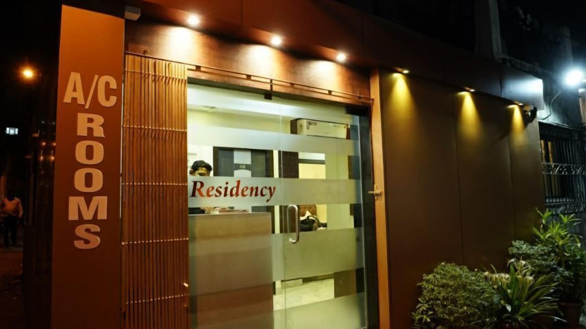 Onyx Residency Hotel