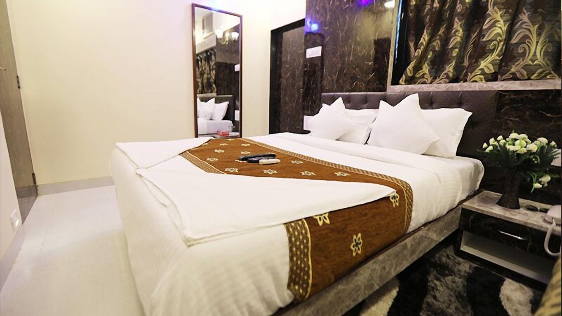 Onyx Residency Mumbai