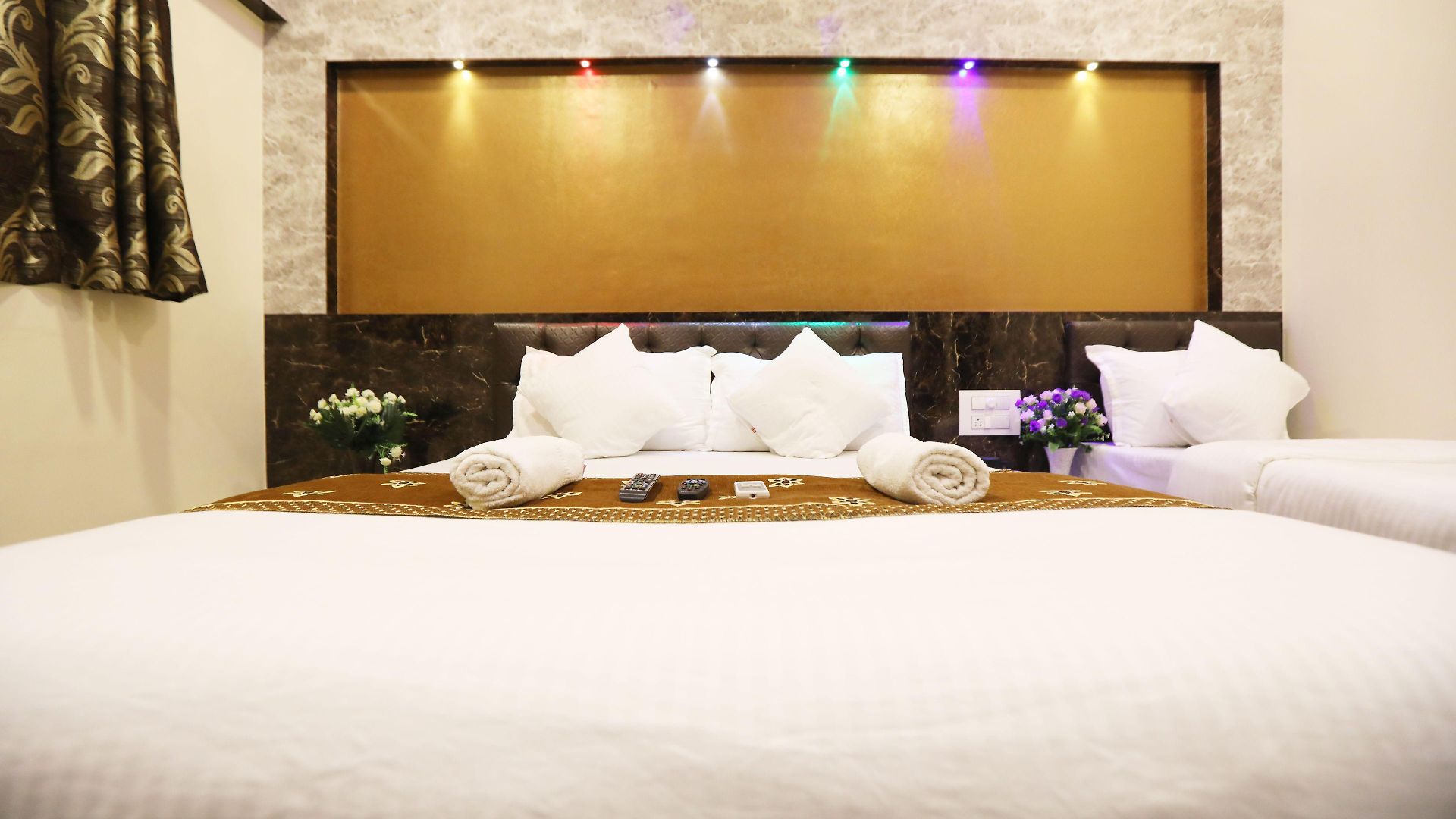 Onyx Residency Hotel Mumbai