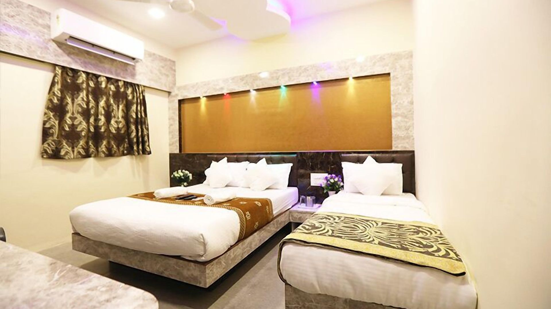 Onyx Residency 3* Mumbai