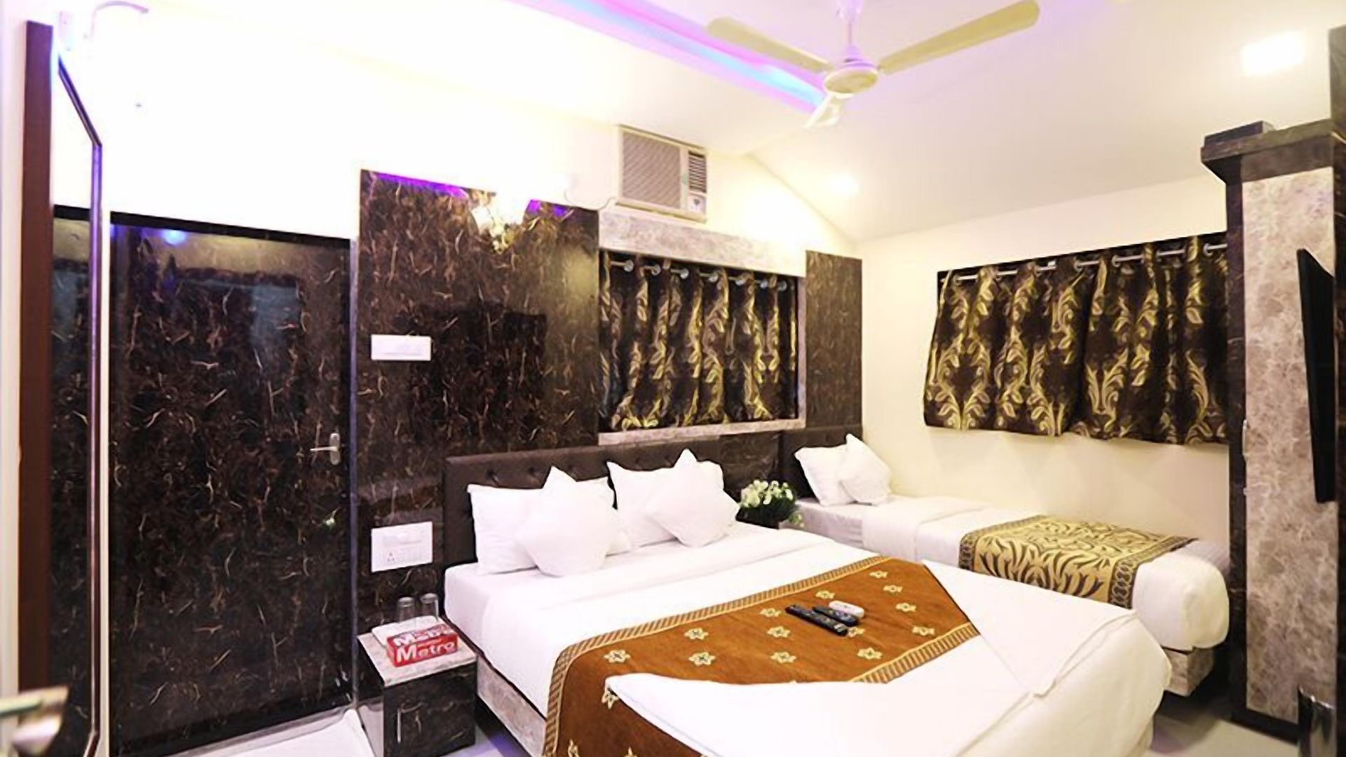 Hotel Onyx Residency Mumbai