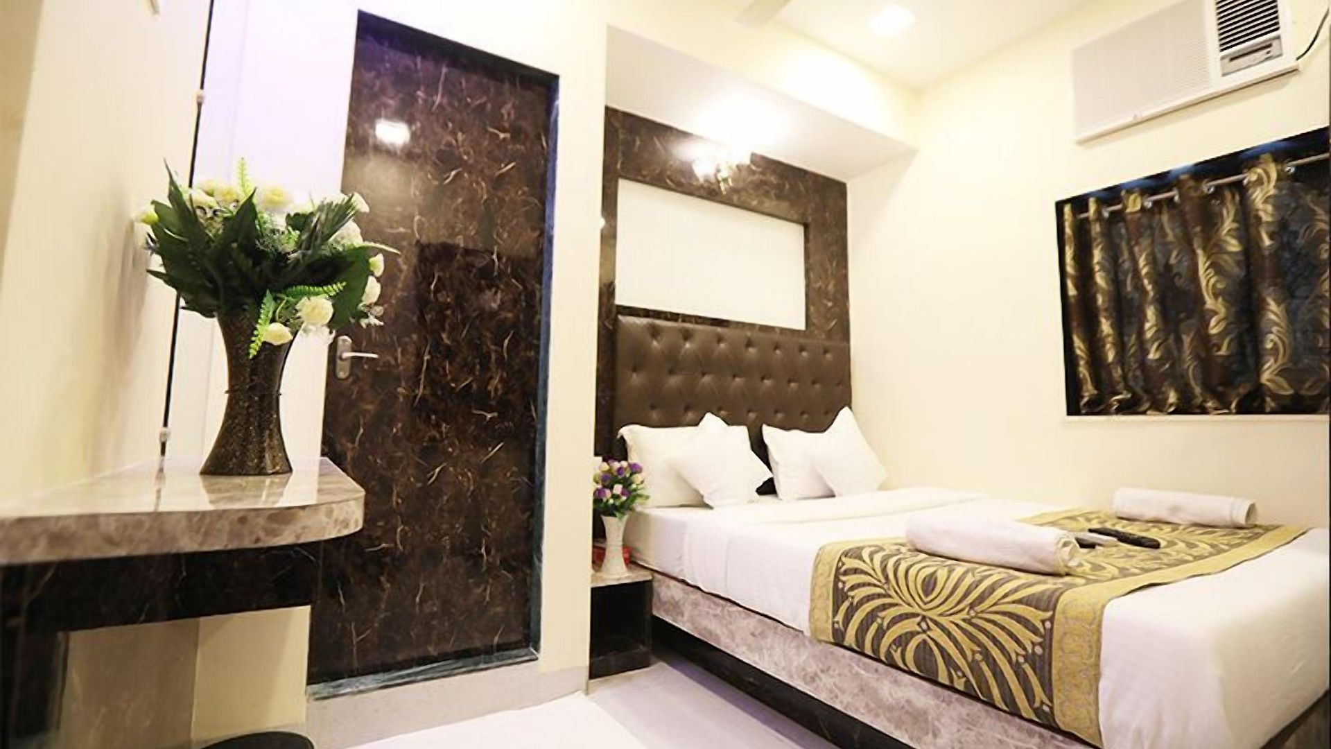 Onyx Residency 3* Mumbai