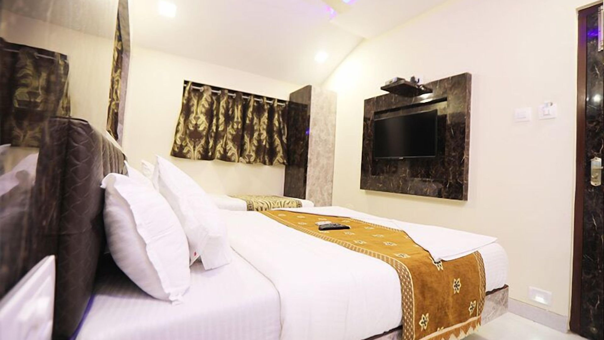 Onyx Residency Mumbai