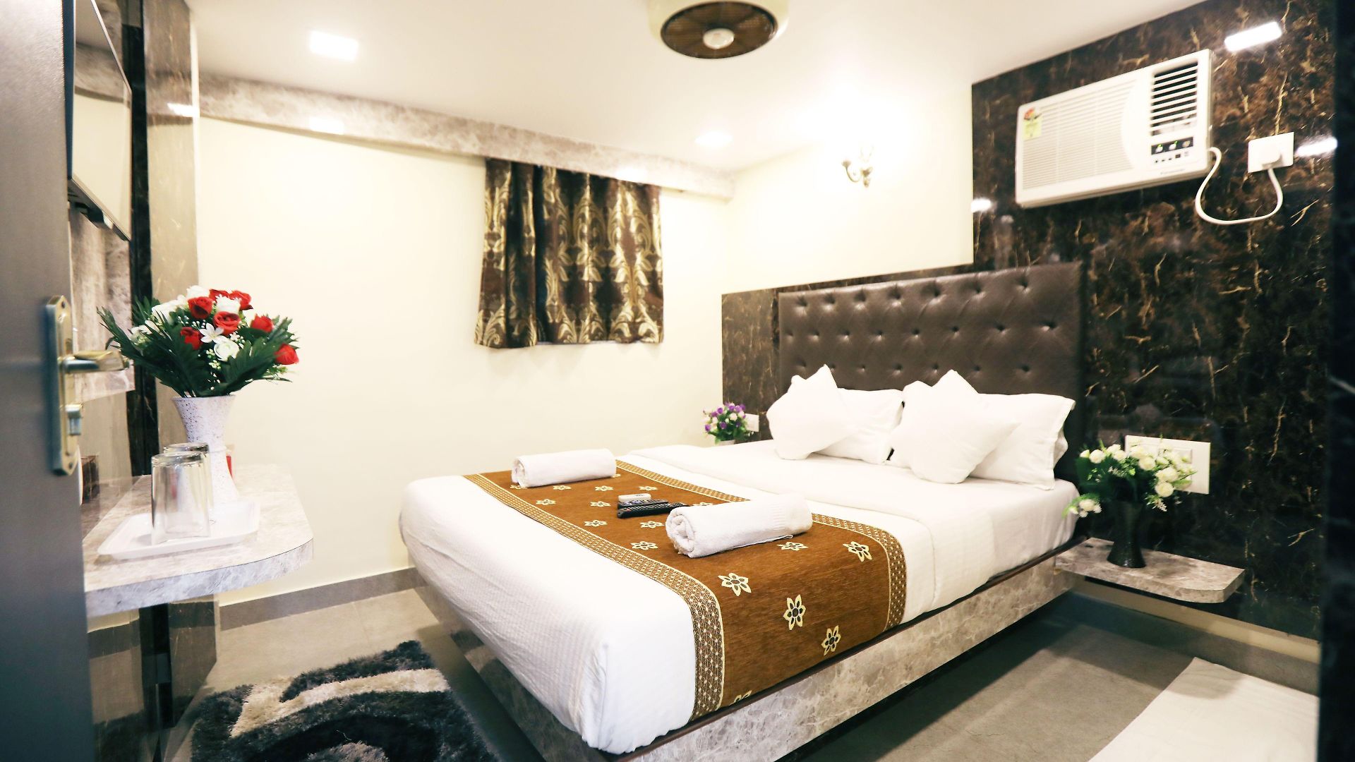 Onyx Residency Hotel Mumbai