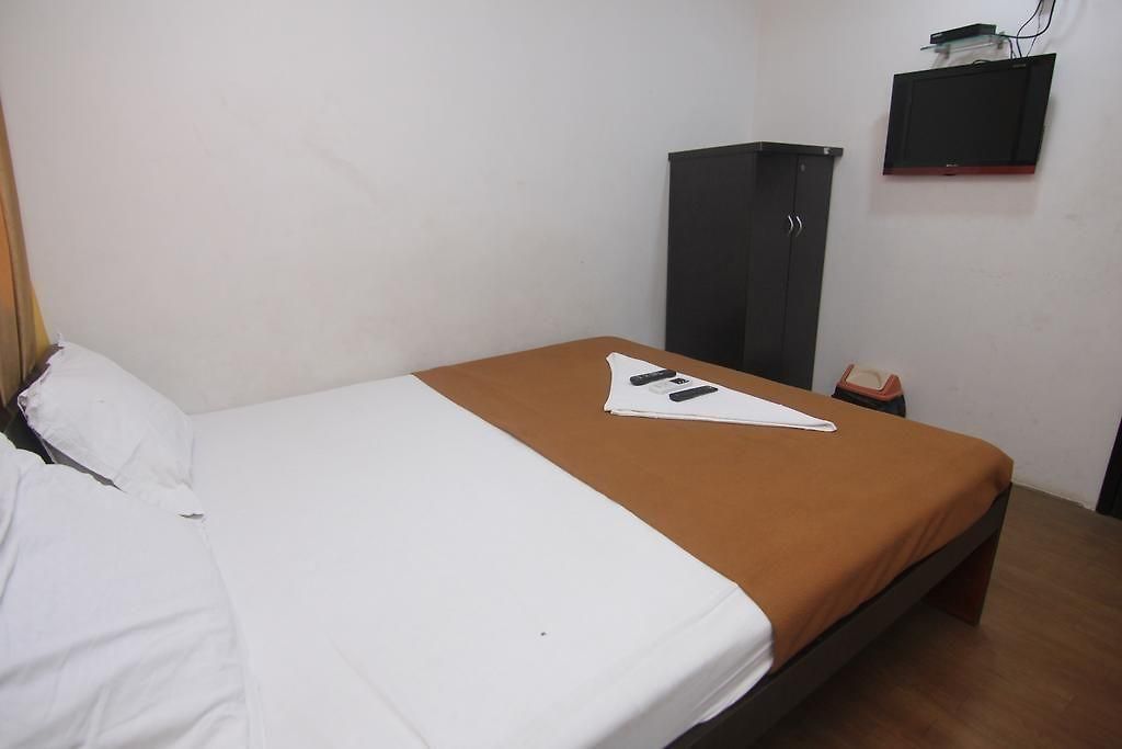 Bkc Residency