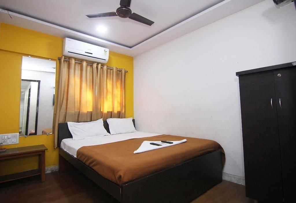 Bkc Residency 3* Mumbai