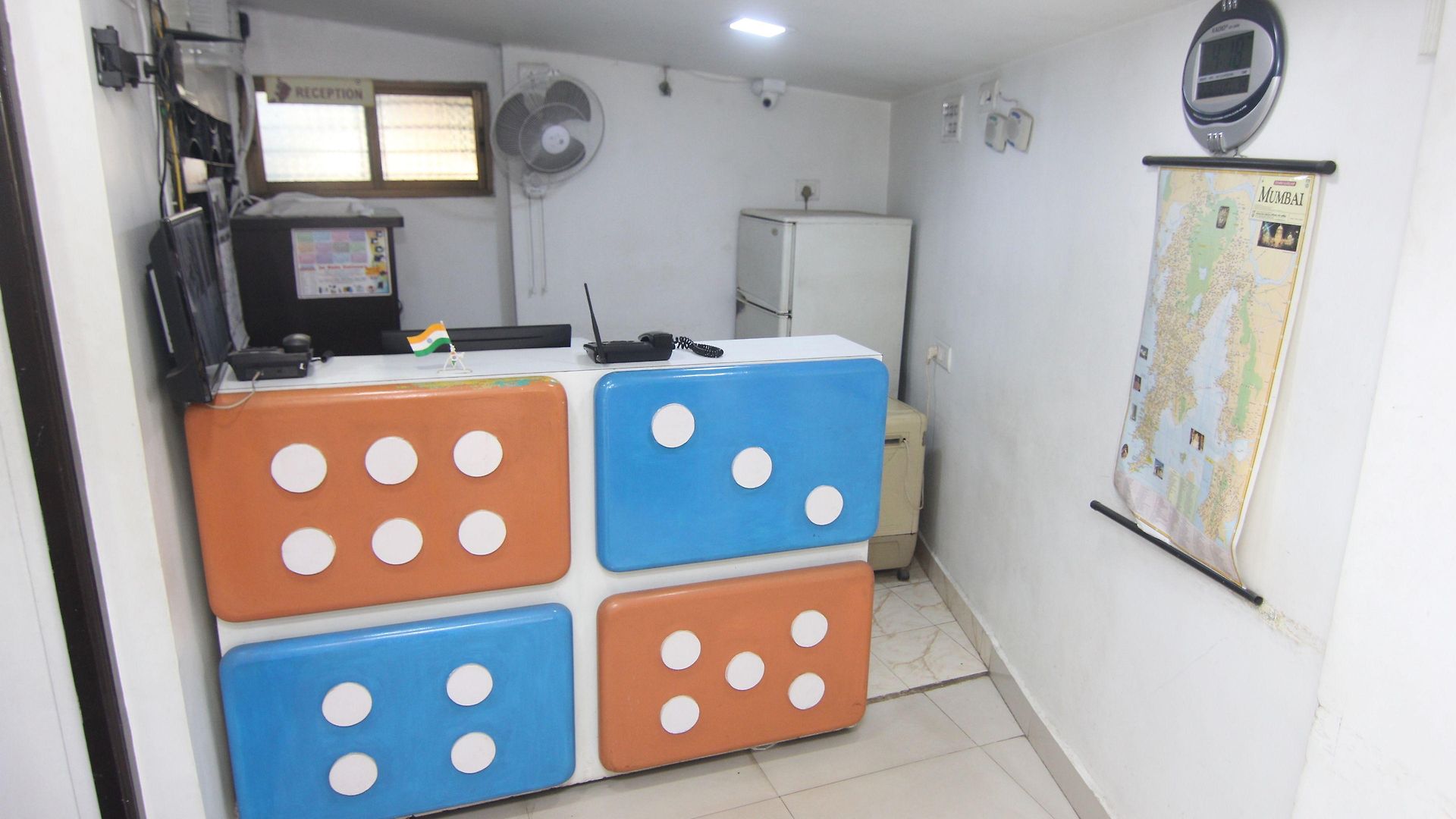 Bkc Residency 3*