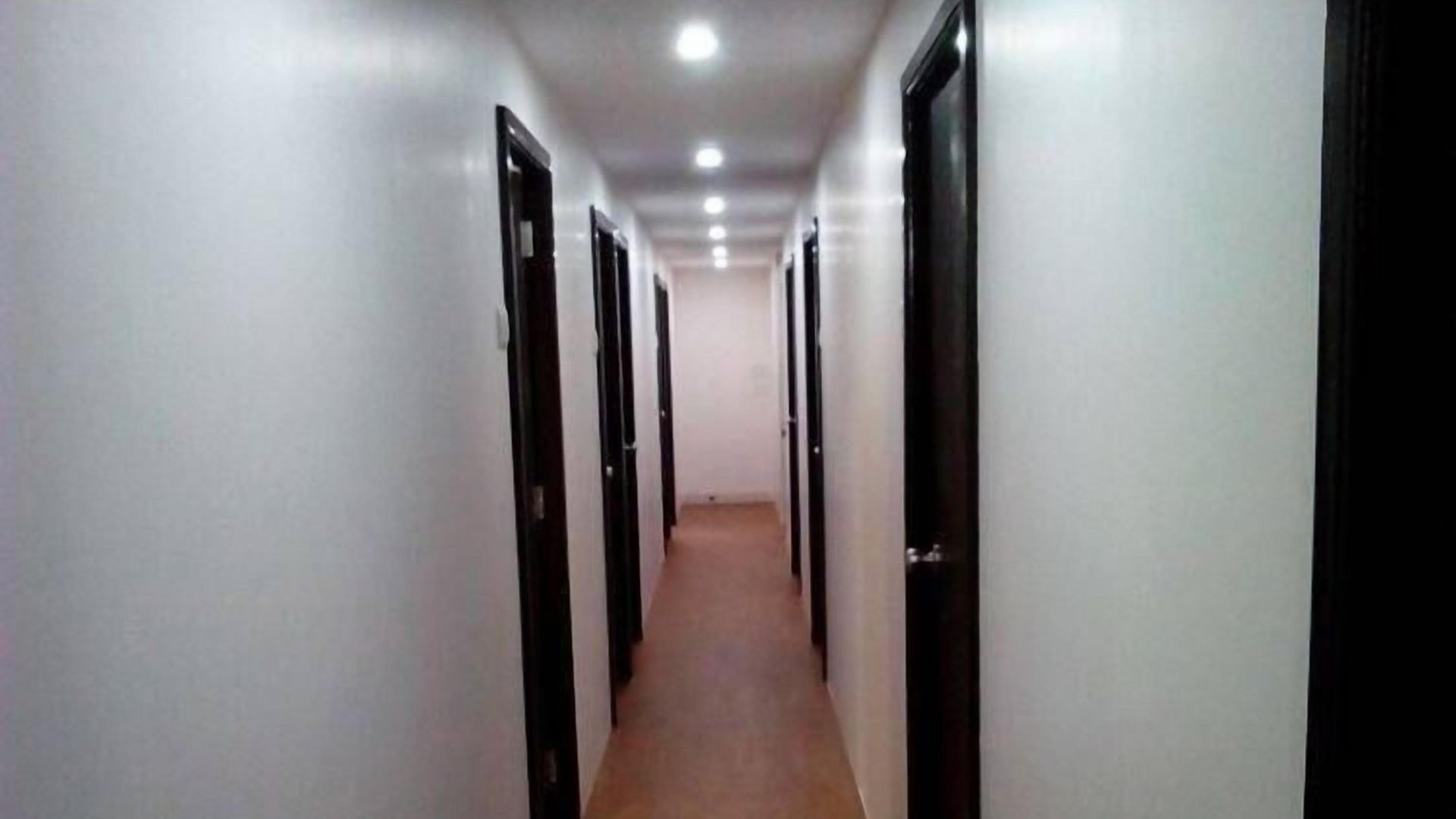 Inn Bkc Residency Mumbai