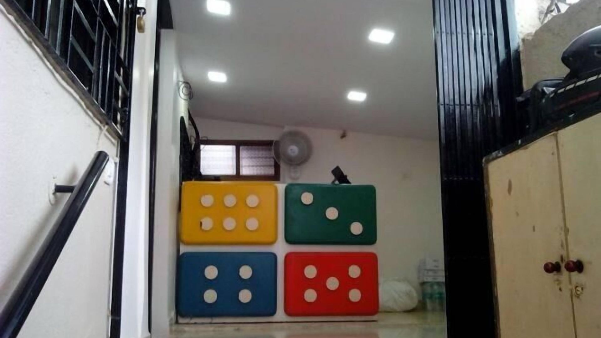 Inn Bkc Residency 3*