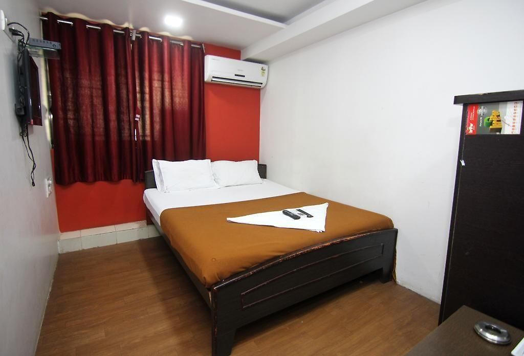 Inn Bkc Residency