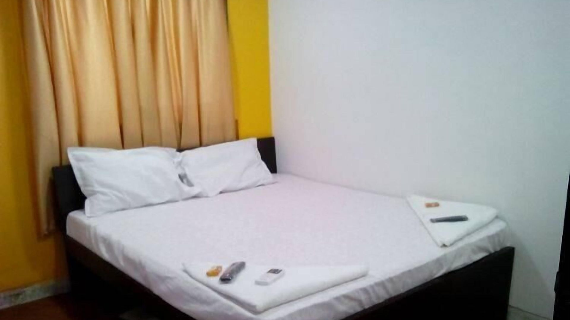 Inn Bkc Residency 3*