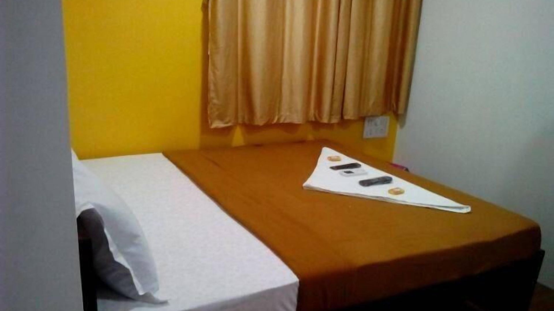 Bkc Residency