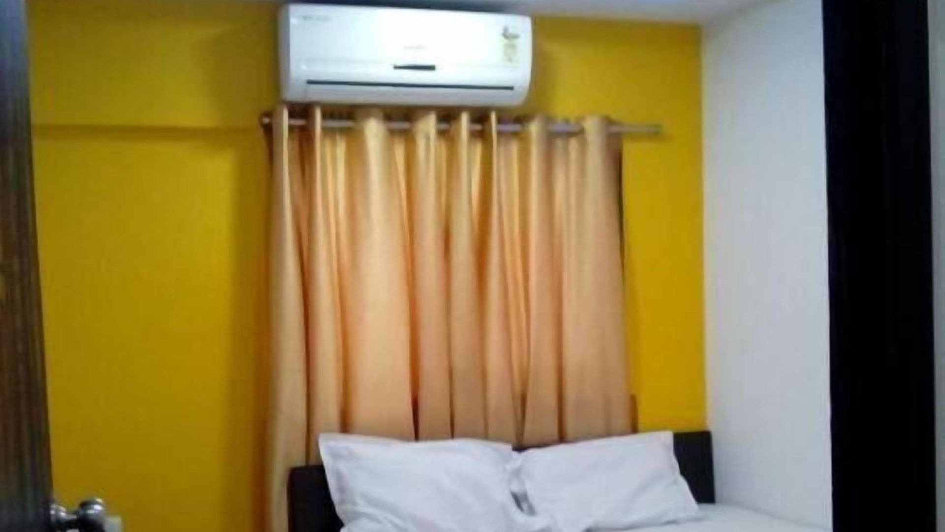 Bkc Residency
