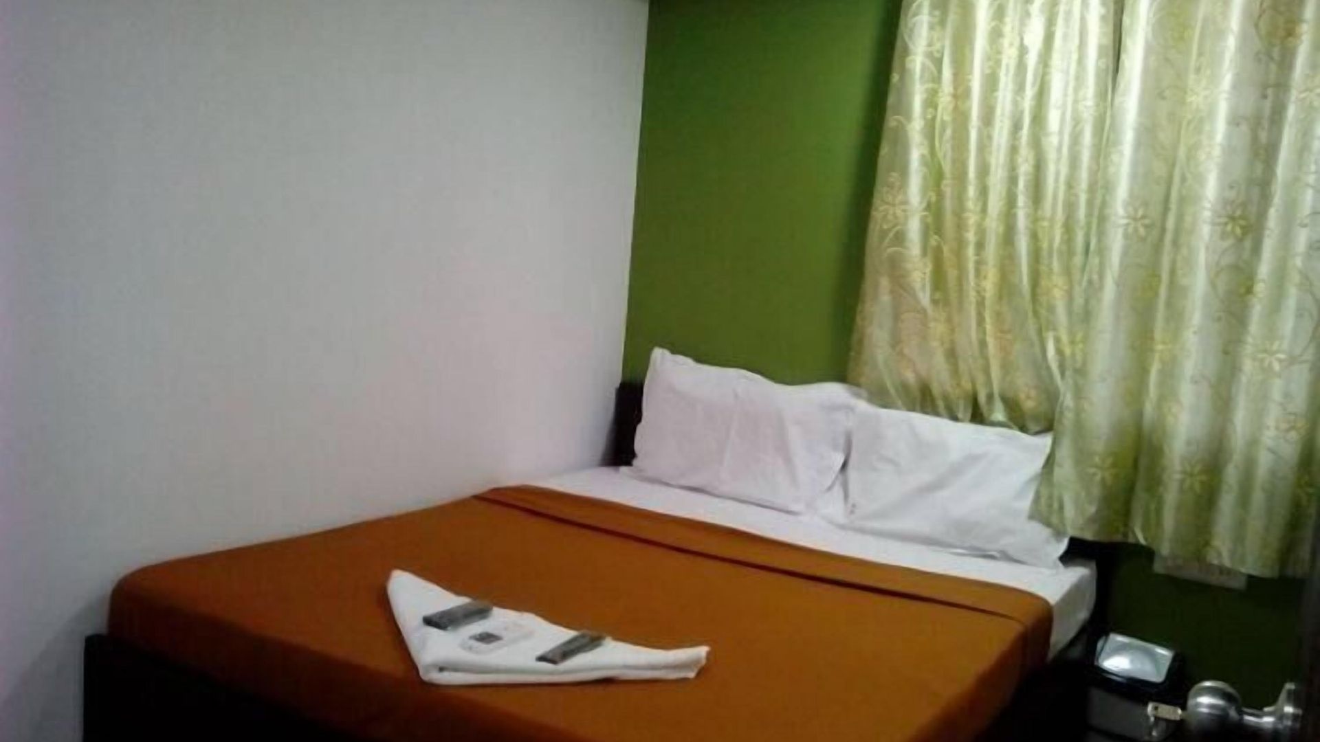 Inn Bkc Residency