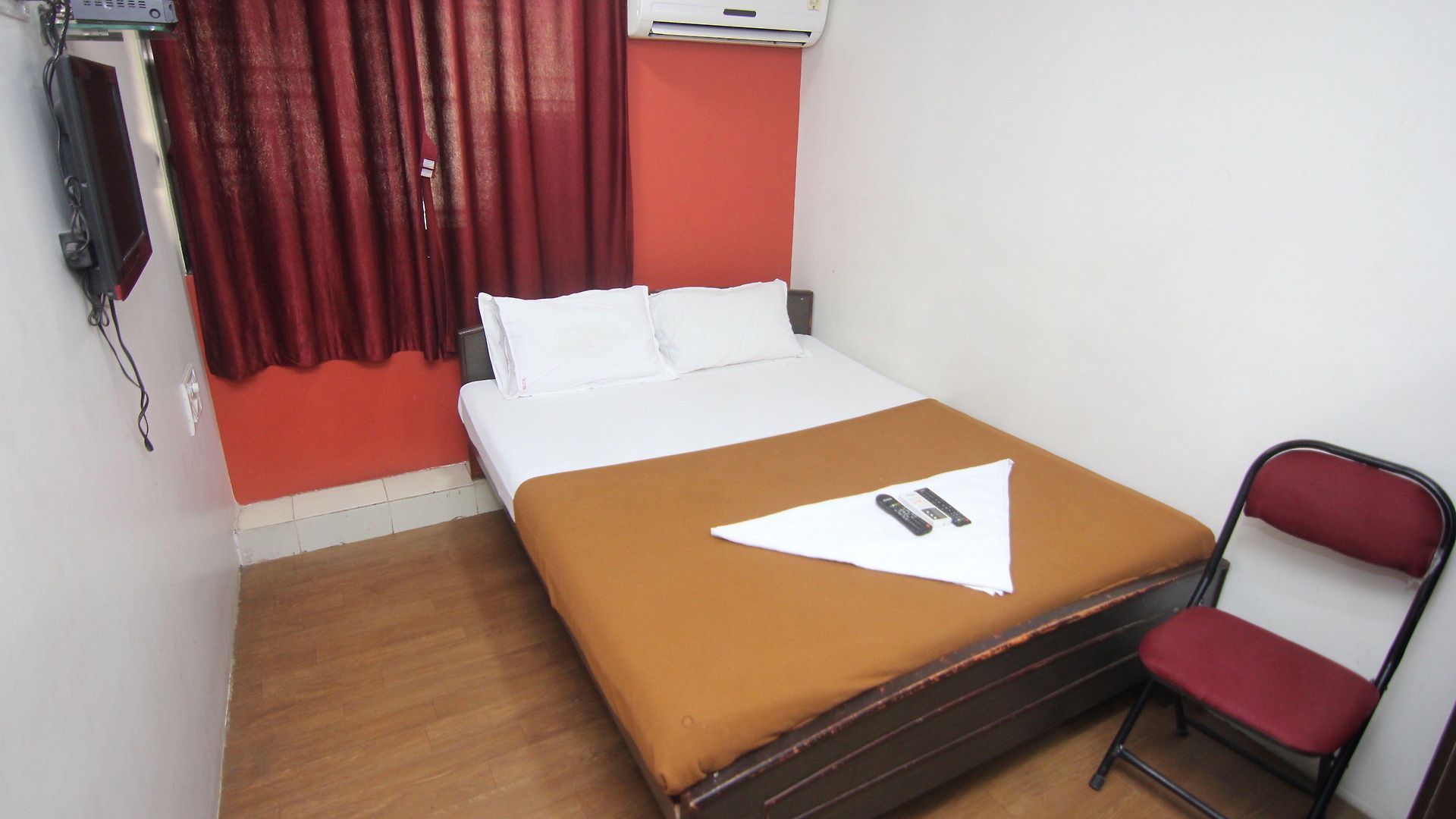 Bkc Residency 3*