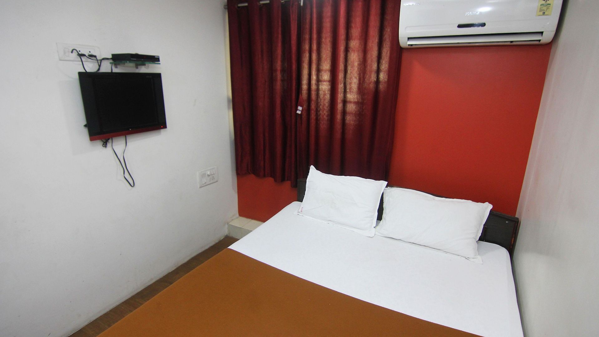 Bkc Residency Mumbai