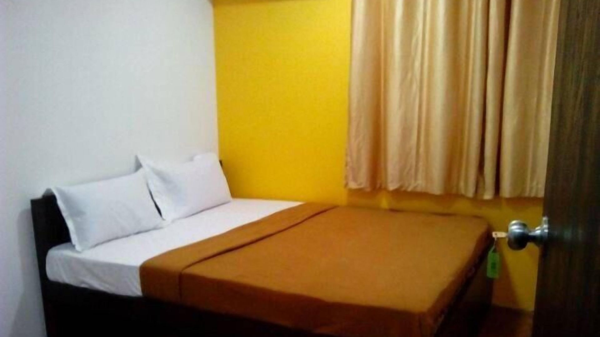 Bkc Residency Inn Mumbai