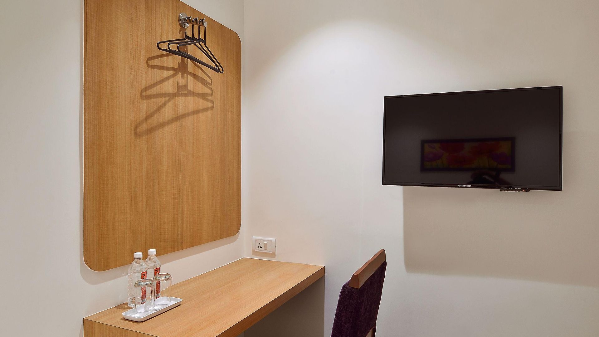 Hotel Leafio Mumbai