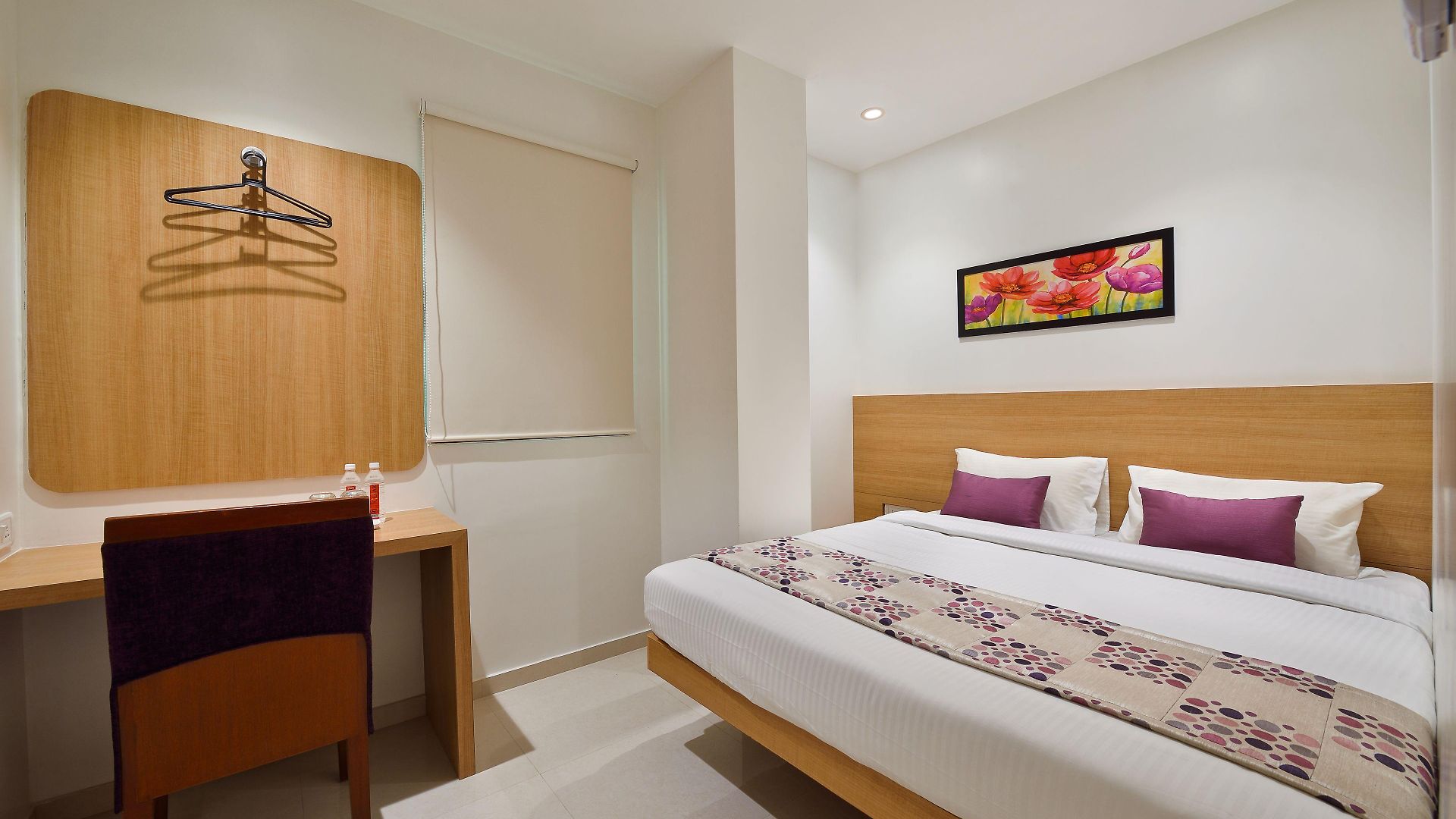 Hotel Leafio