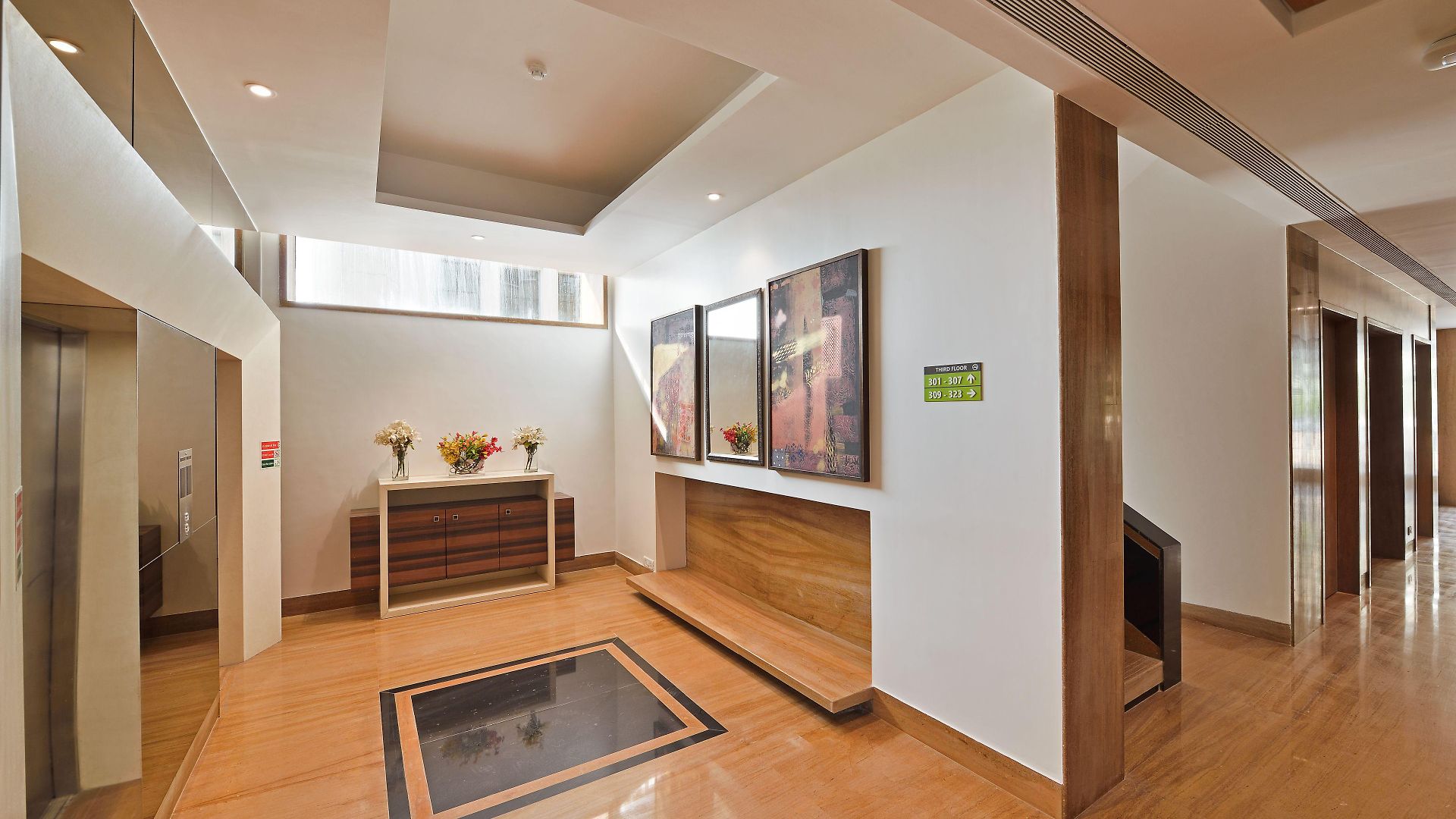 Hotel Leafio