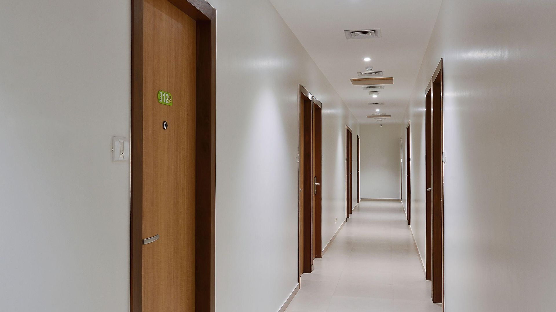 Hotel Leafio 2*