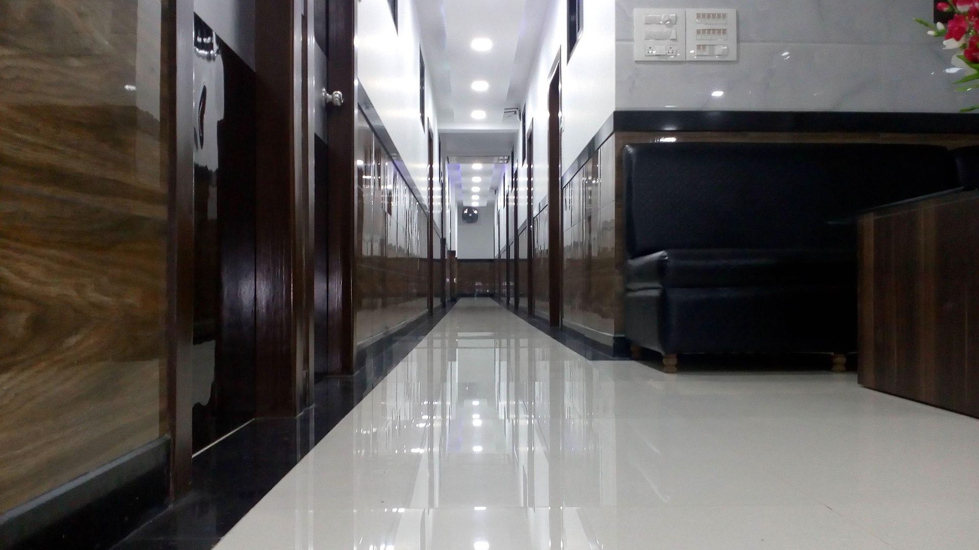 Sion Residency 2*