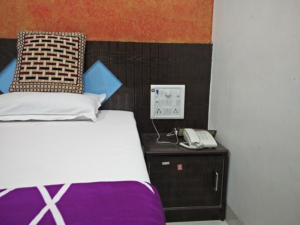 Sion Residency 2*