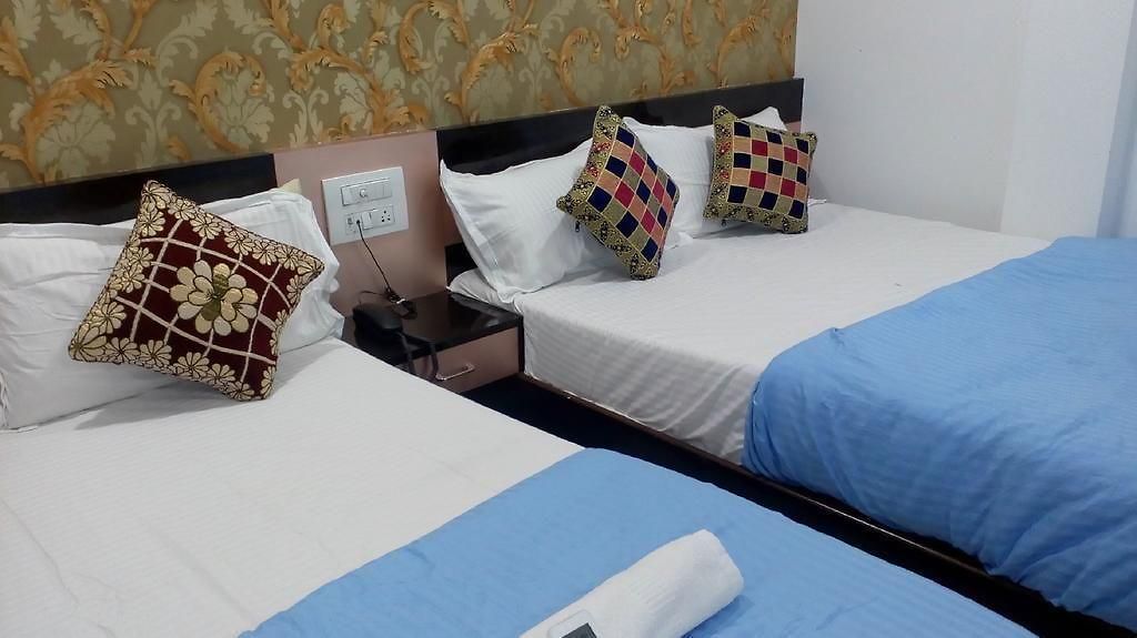 Sion Residency Hotel Mumbai