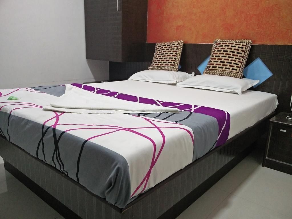 Sion Residency