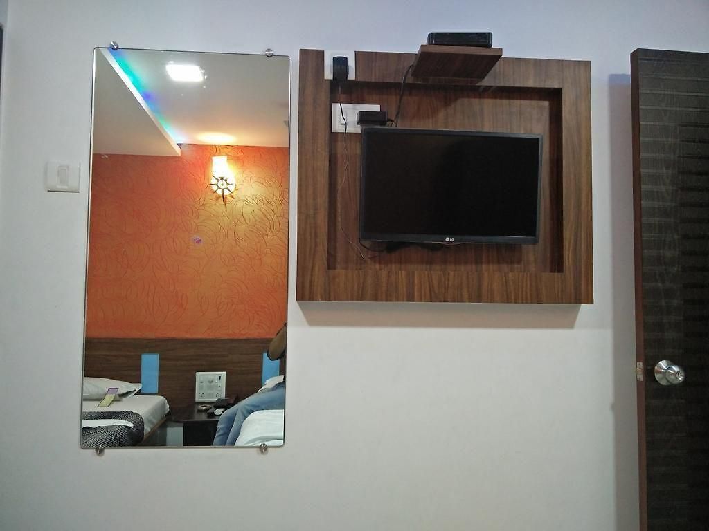 Sion Residency Hotel Mumbai