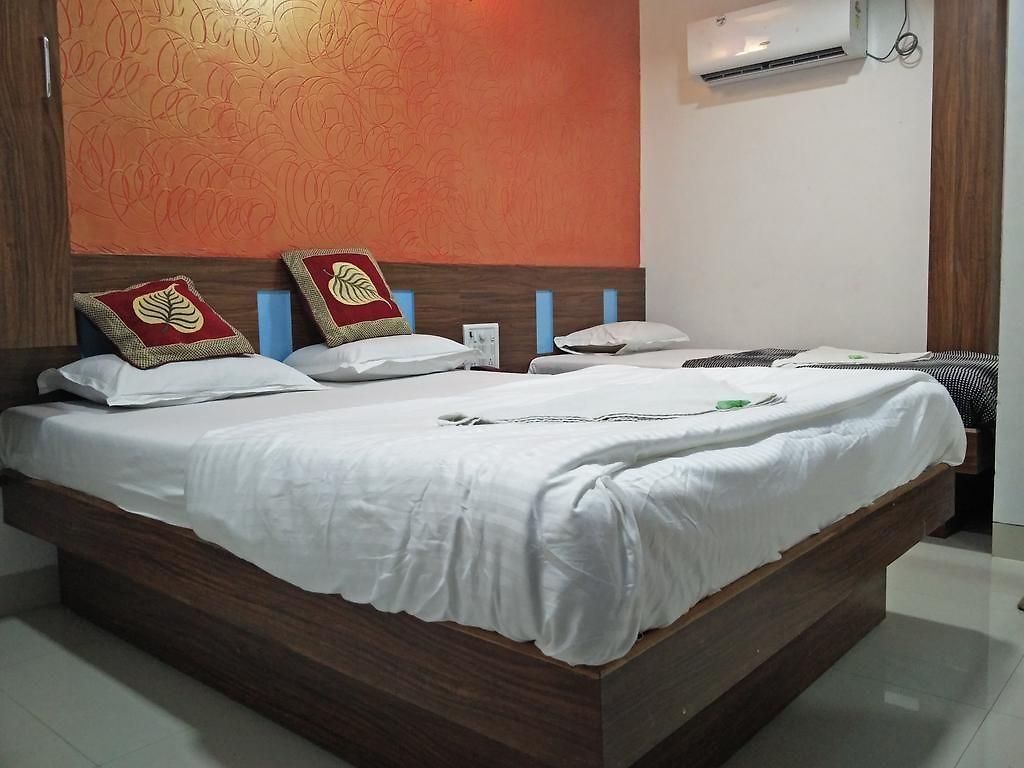 Sion Residency Mumbai