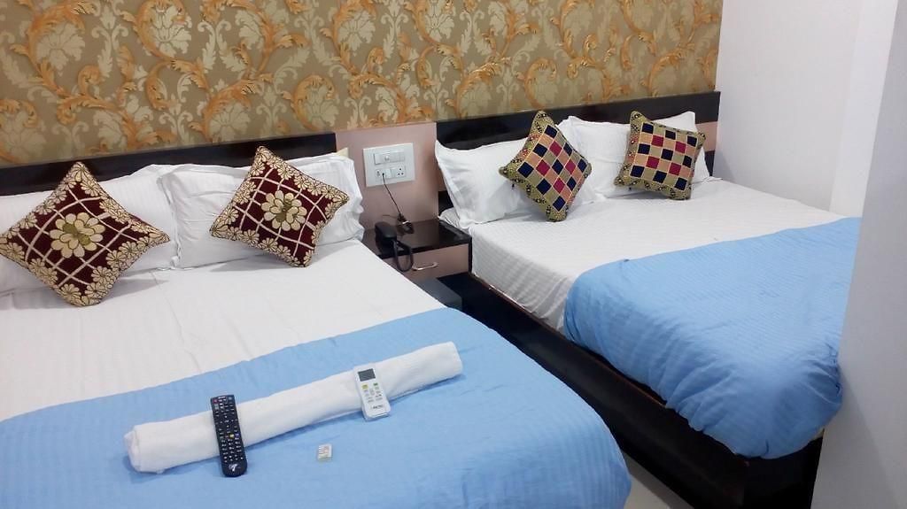 Sion Residency Mumbai