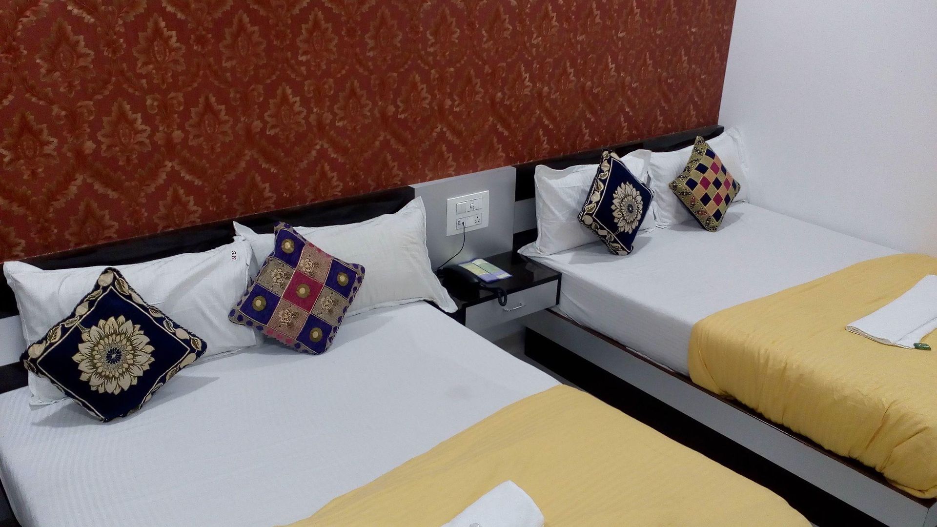 Sion Residency Mumbai