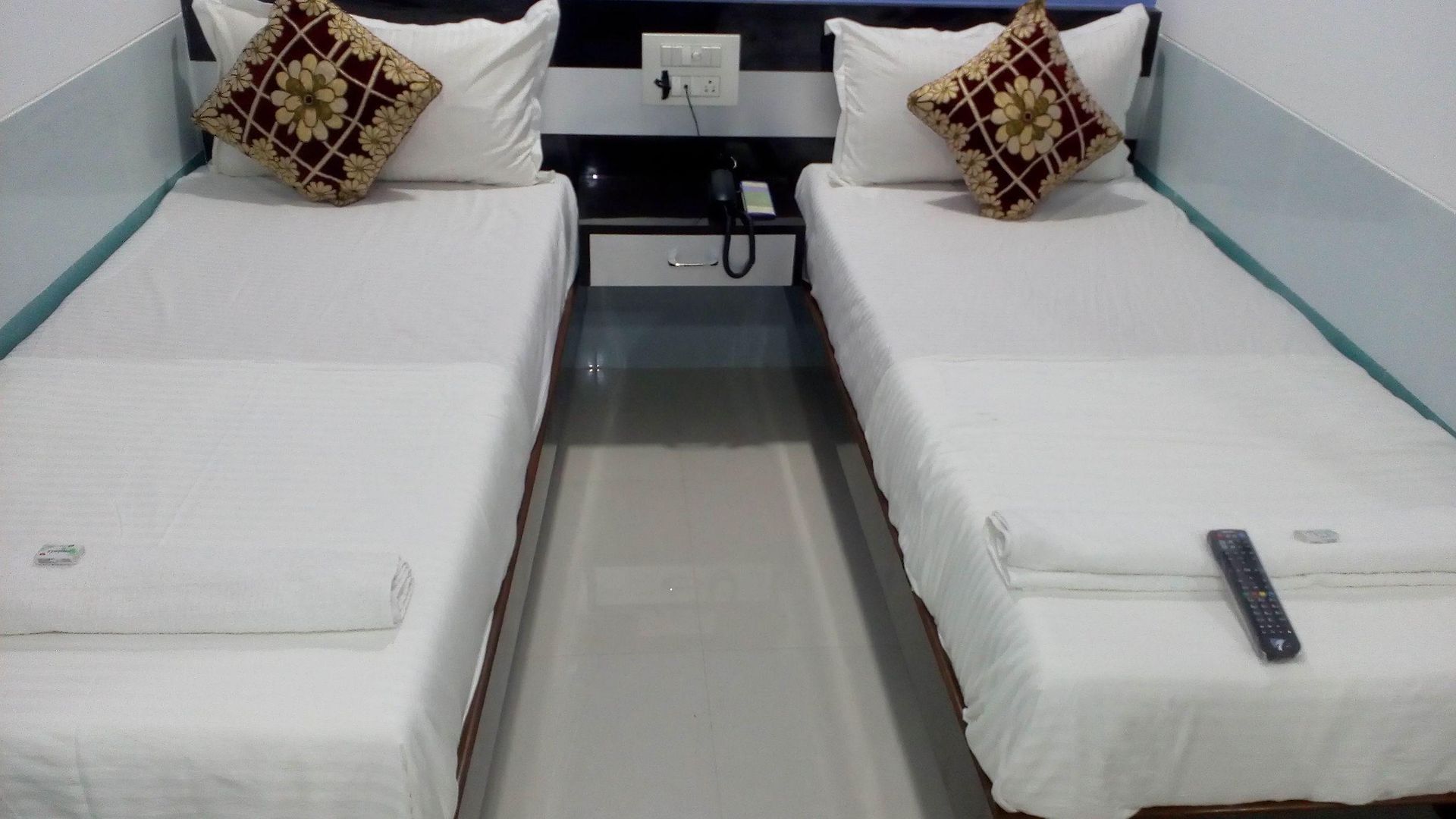 Sion Residency Mumbai
