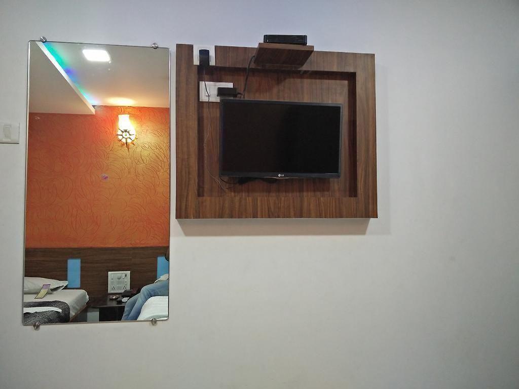 Sion Residency
