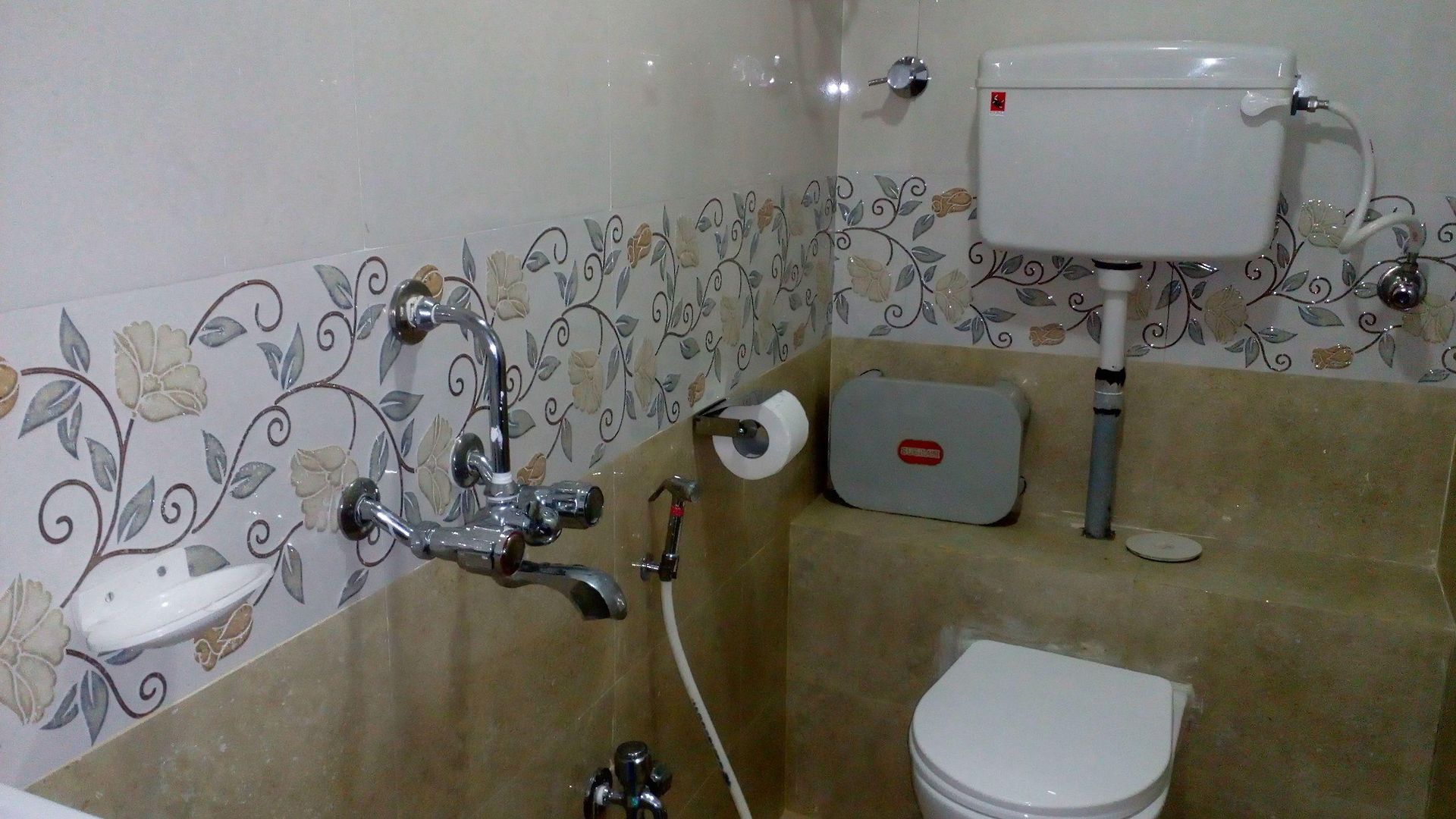 Hotel Sion Residency