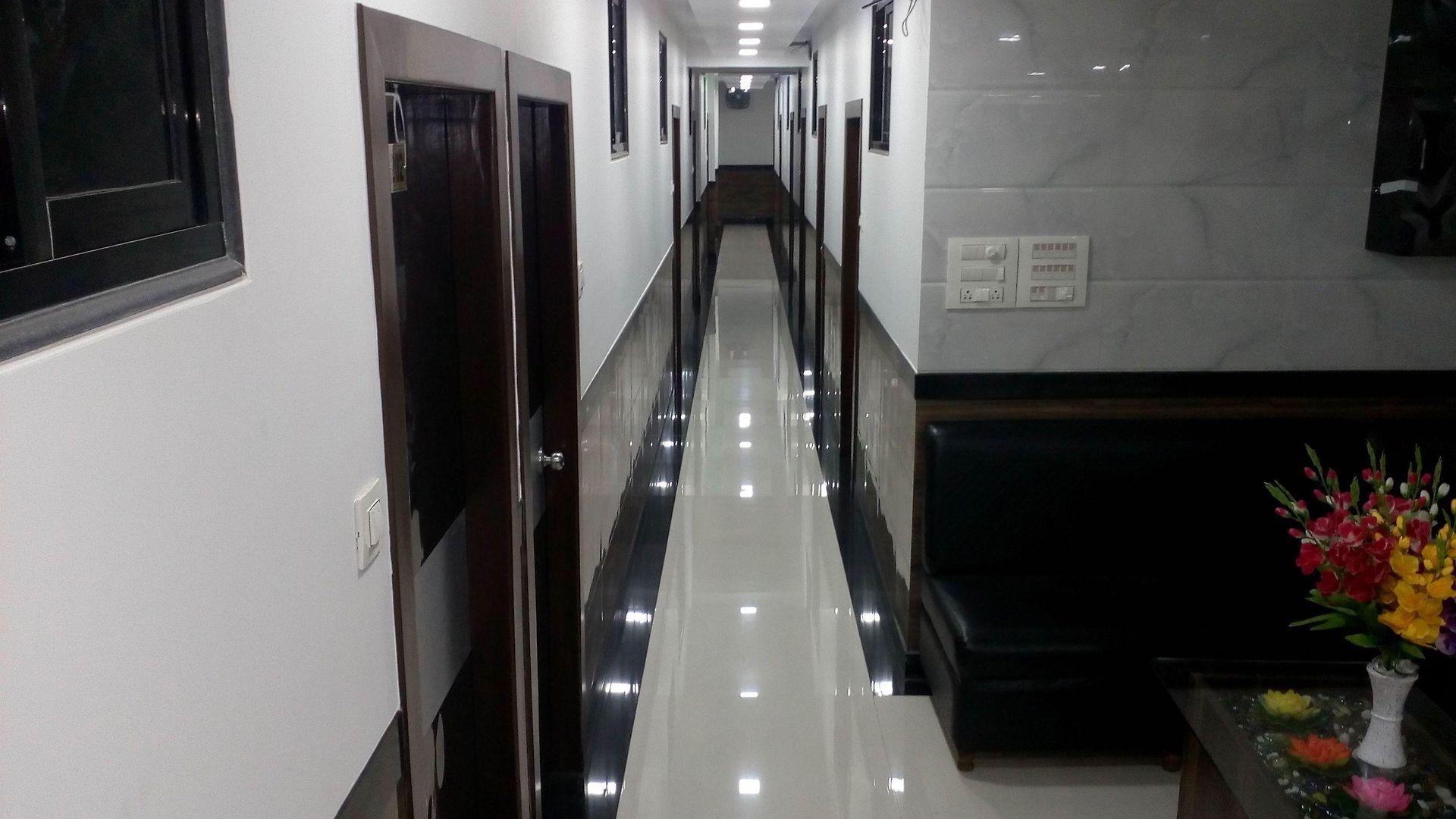 Sion Residency 2*