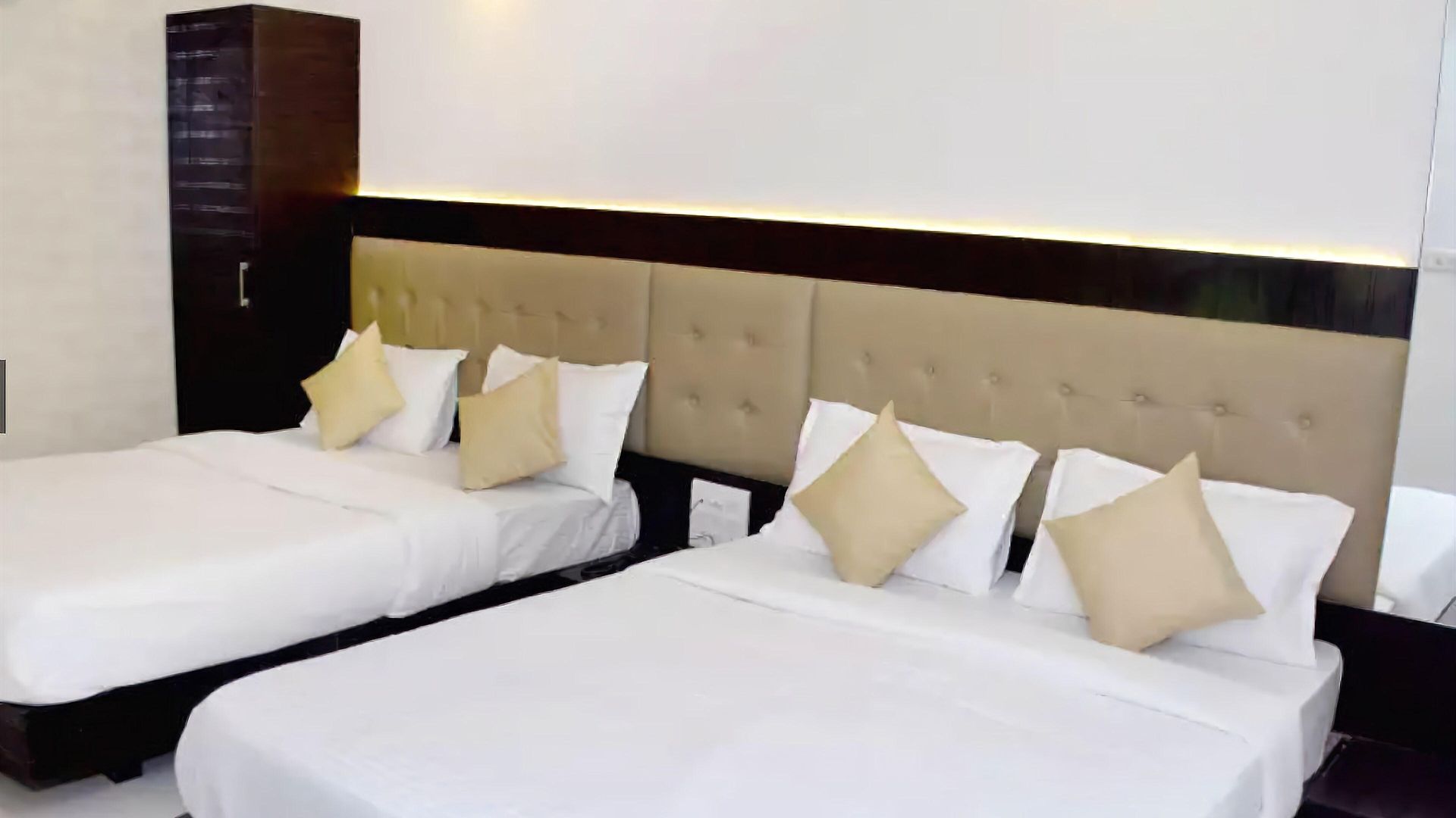 Bkc Palace 2*