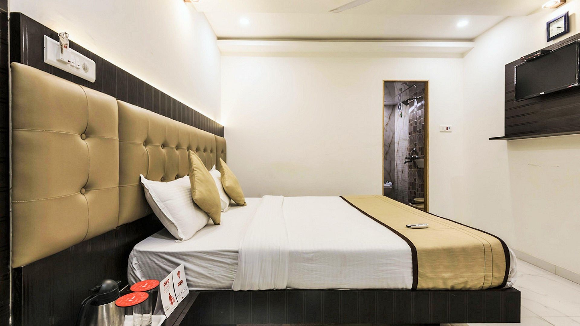Bkc Palace Hotel Mumbai