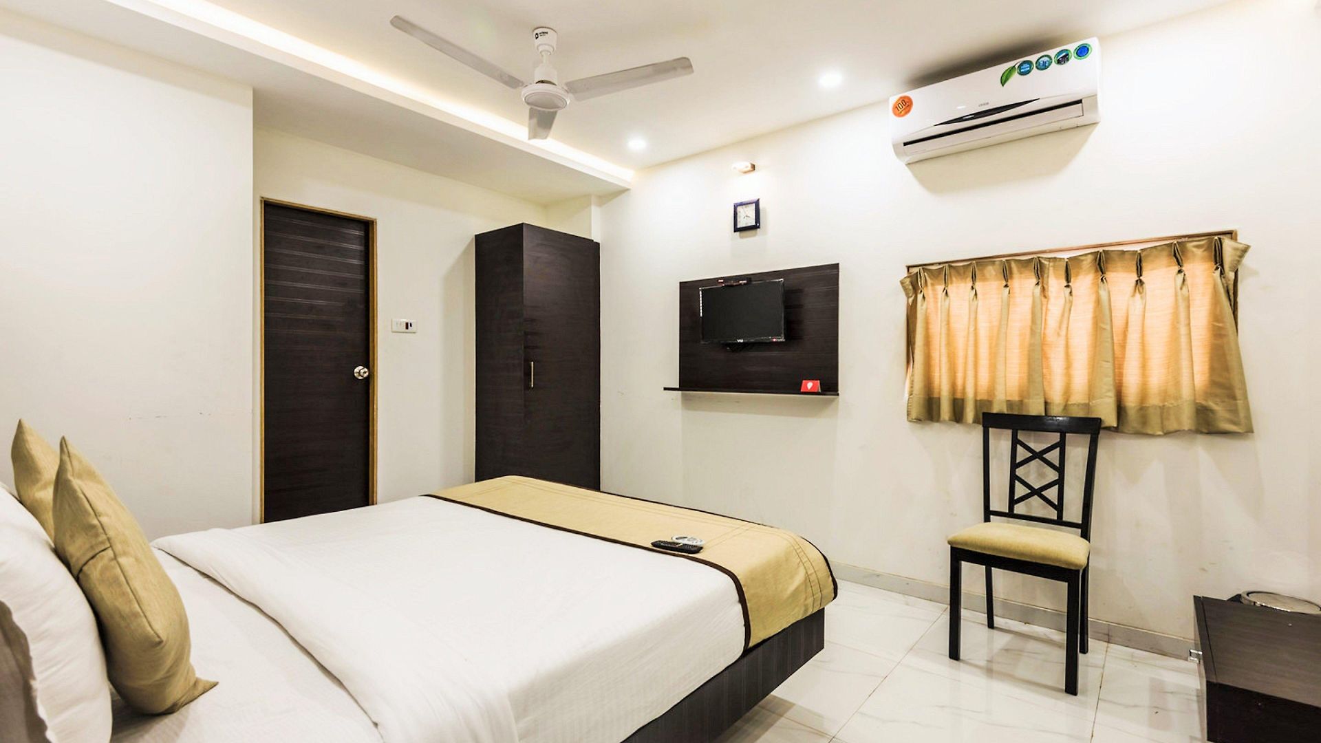 Hotel Bkc Palace Mumbai