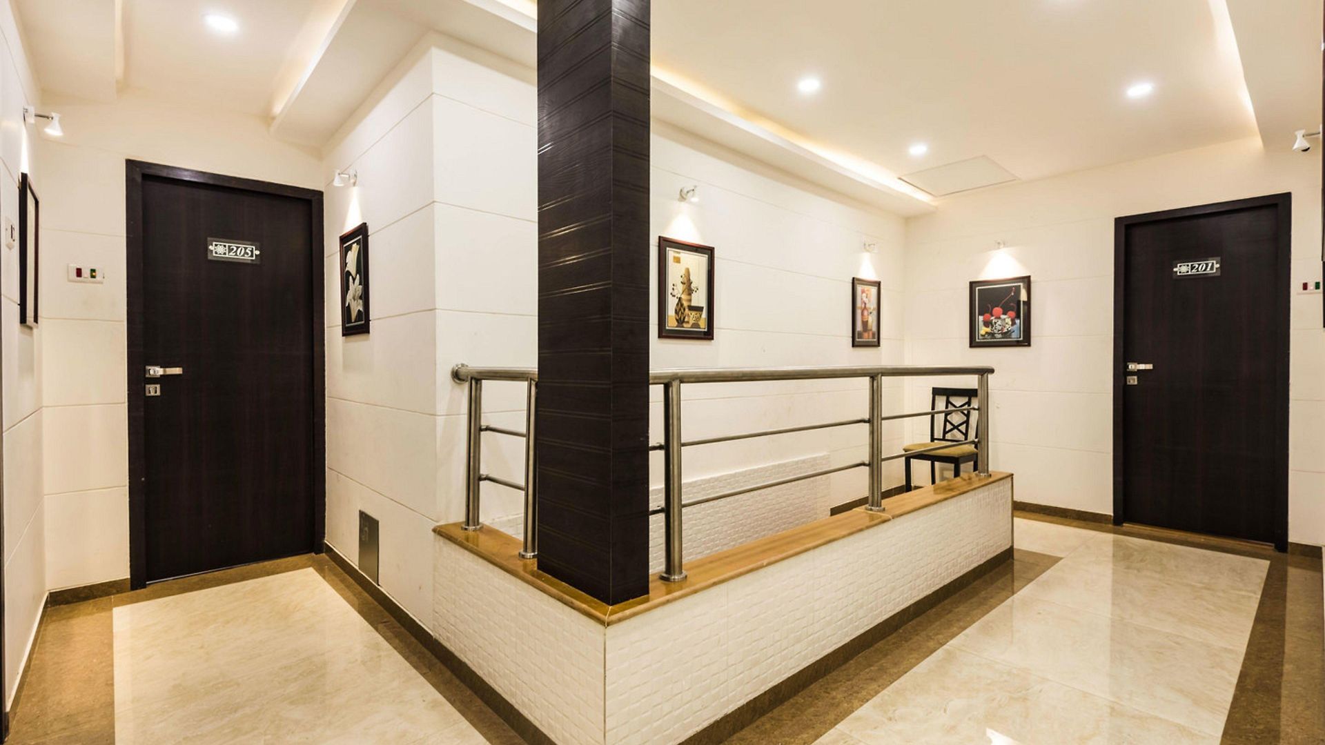 Bkc Palace Hotel Mumbai