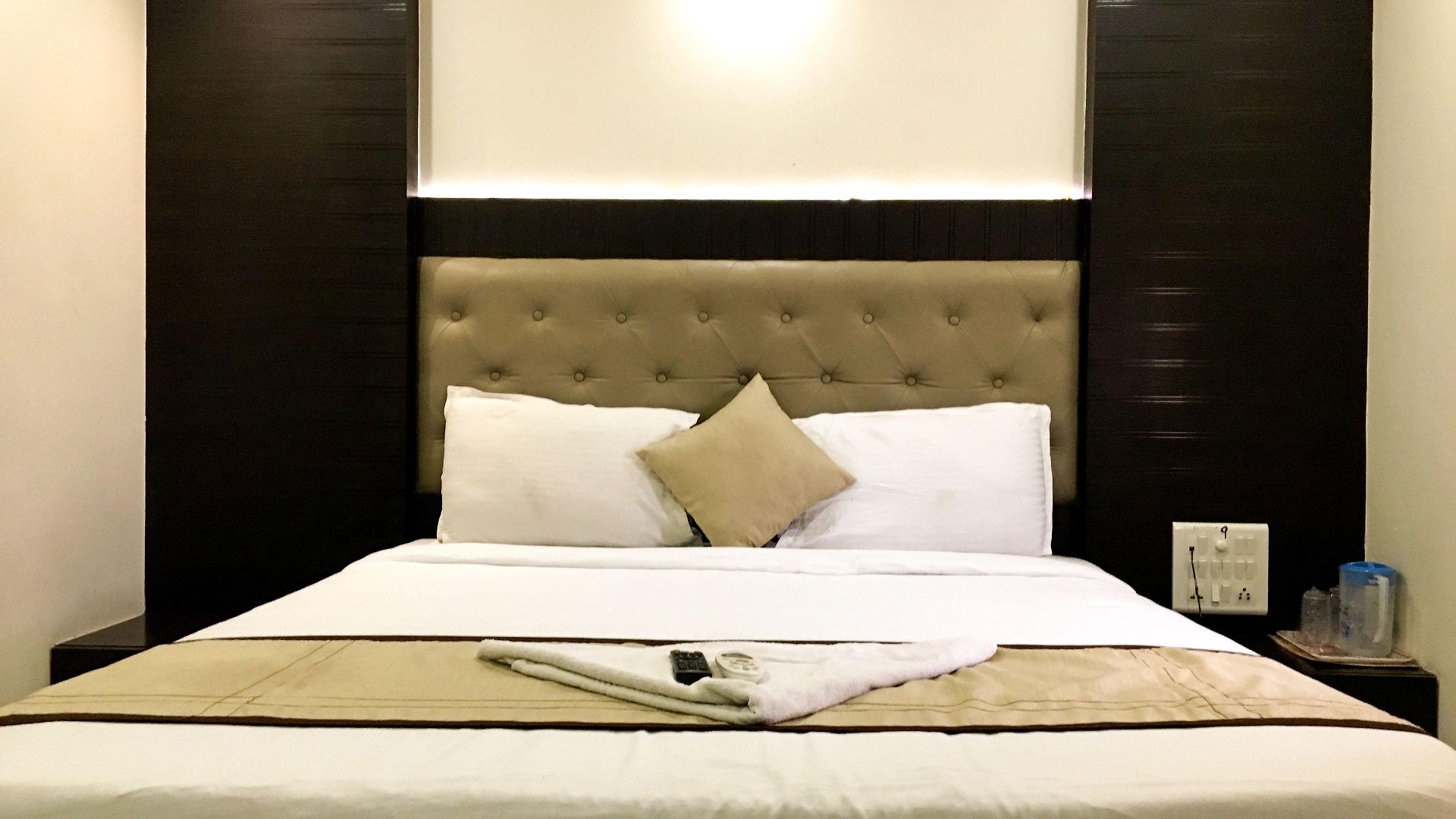 Bkc Palace Hotel 2*
