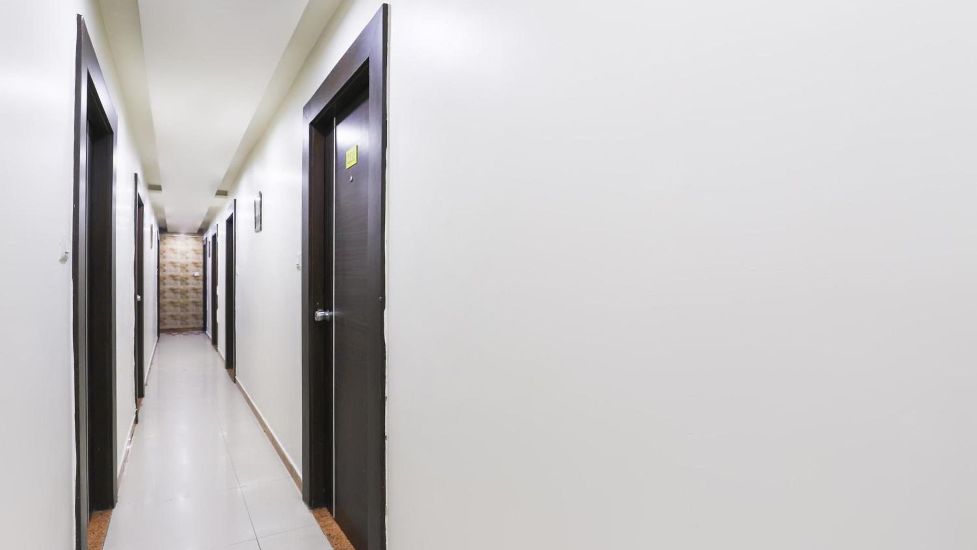 Hotel Bkc Palace Mumbai